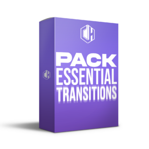 PACK ESSENTIAL TRANSITIONS